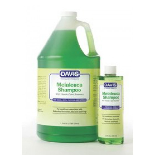 Davis melaleuca shampoo outlet