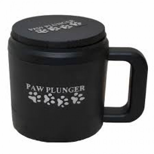 The discount paw plunger