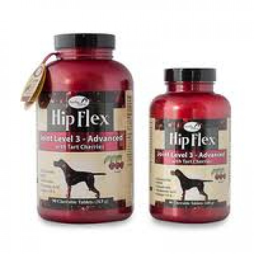 Hip flex sale level 3