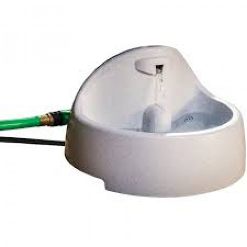Drinkwell everflow pet fountain shop