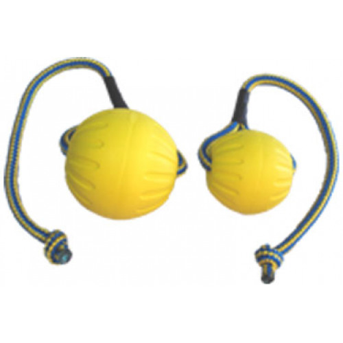 Starmark fantastic foam ball 2025