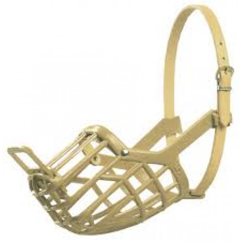 Italian muzzle online