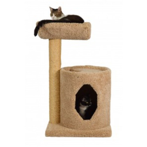 Molly and friends cat sales scratching post
