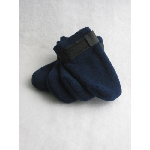 Stitchworks Fleece Dog Boots Small Set of 4