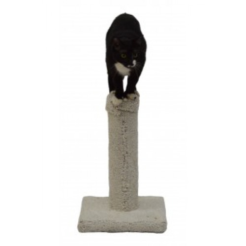 Molly and friends scratching post hot sale