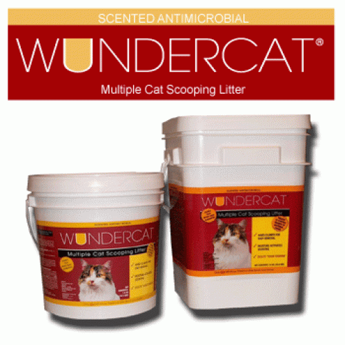 Litter Trident Wholesale