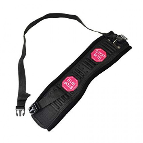 Stop sales bite collar