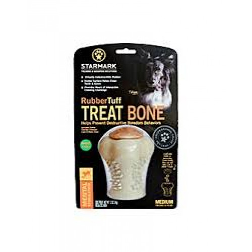 rubbertuff treat bone