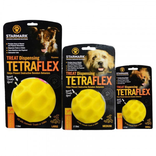 Starmark tetraflex cheap