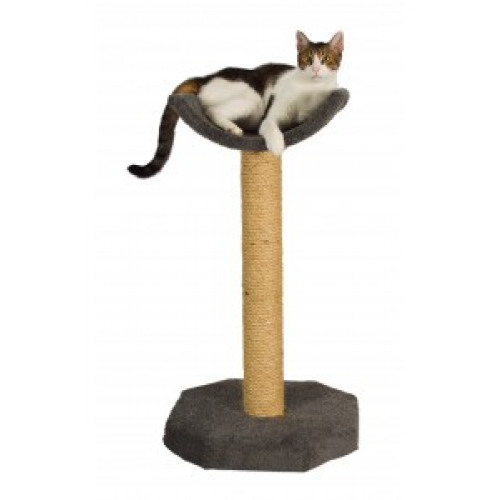 Molly and friends cat towers top