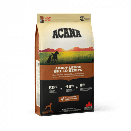 Acana wholesale hot sale
