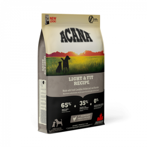 Acana wholesale outlet
