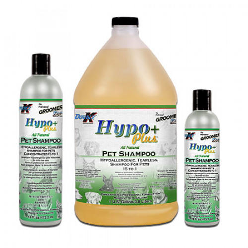 Groomers Edge Hypo 16oz Trident Wholesale