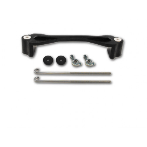 Battery Hold Down Kit Fits Group 34 Batteries DEK00678 Parts