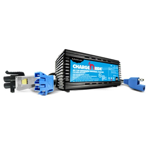 6 volt charger for ride on toy