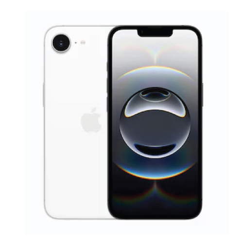 iPhone 16e