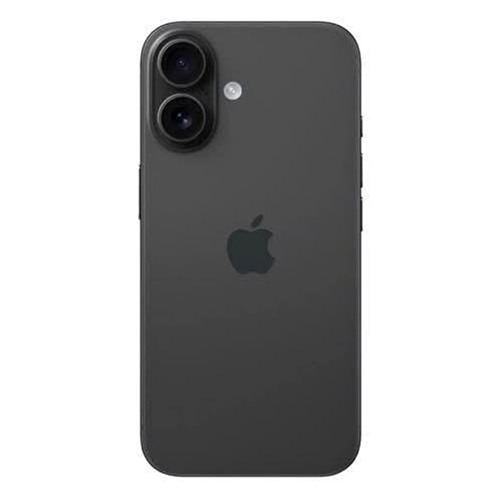 iPhone 17