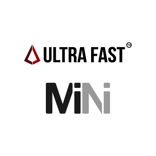 Ultra Fast Mini (GaN)