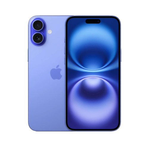 iPhone 16 Plus