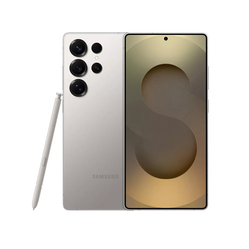 Samsung Galaxy S25 Ultra