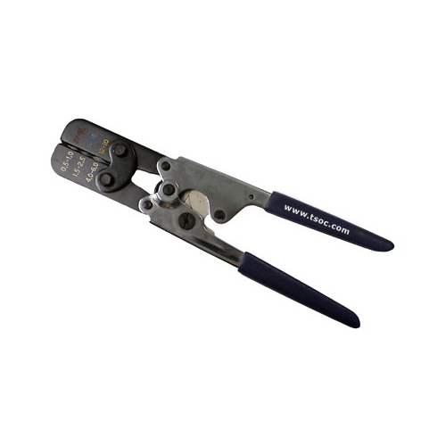 B connector hot sale crimp tool
