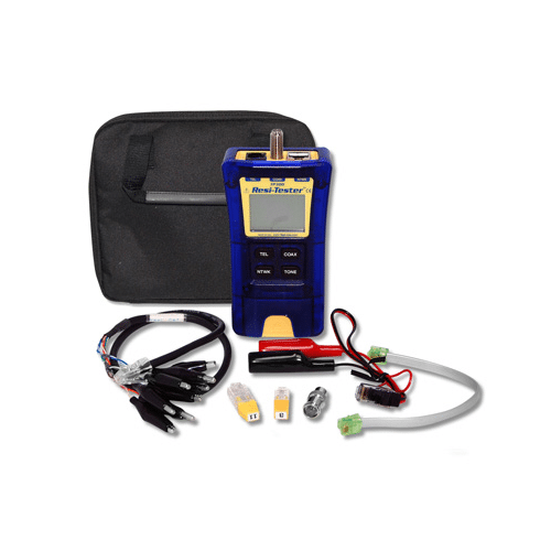 JDSU Test-Um KP420 Master Wiremapping Kit KP 420 