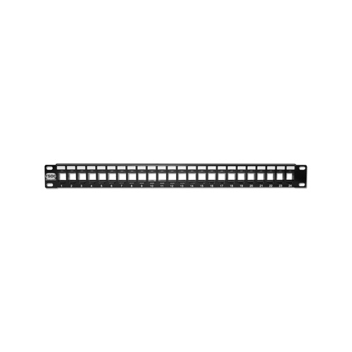 Network patch panel sale visio