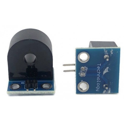 5A Range ZMCT103C Single Phase AC Current Transformer Sensor Module for Arduino 