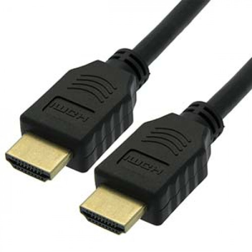 HDMI Cables & Adaptors