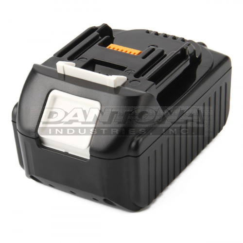 18V Li-Ion Tool Pack Battery Makita Replacement Dantona | Wholesale Batteries
