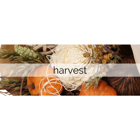 harvest
