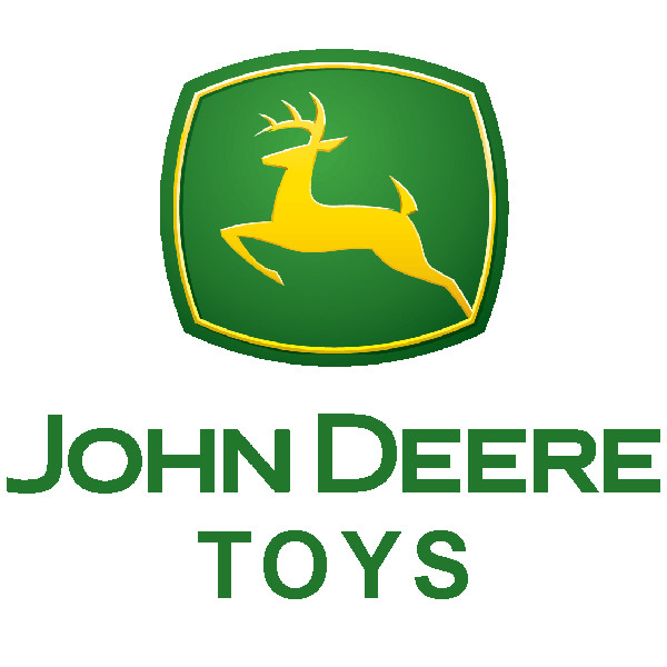 John Deere Toys