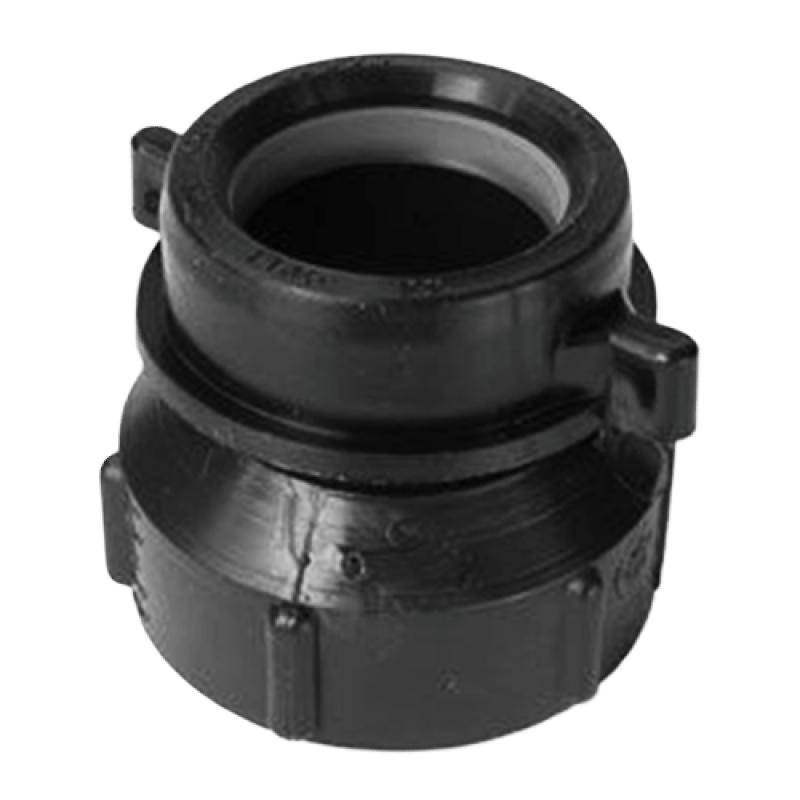 Bow 1 1 4 Abs Hub X Slip Joint Adapter 84060192 Giant