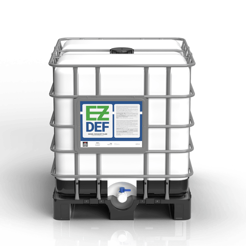 DET o ４bottlesdetoxDETSsss Diesel Exhaust Fluid | 49 North Lubricants