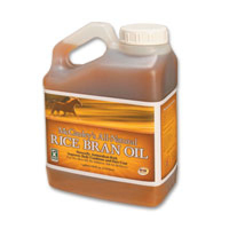Rice Bran Oil Gallon 3 78 Ltr Mccauley Bros Reg 89006 Wecan