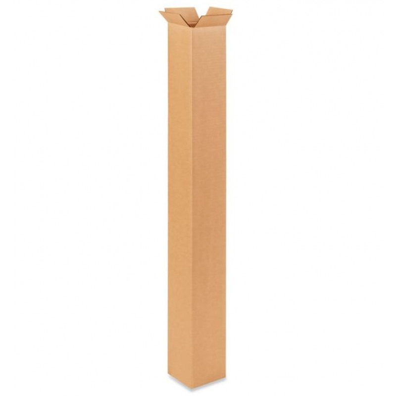 Kraft corrugated boxes cheap