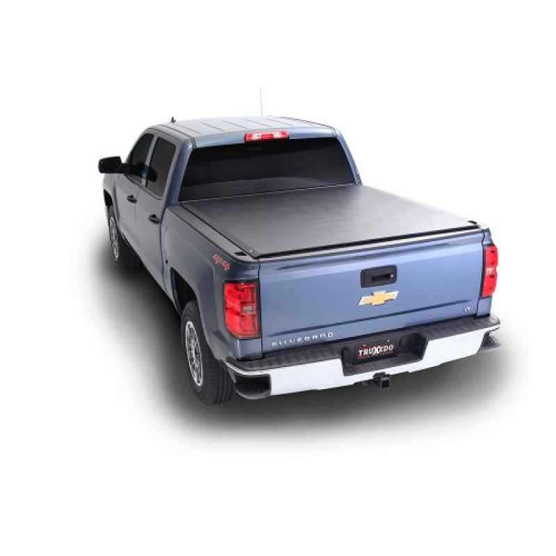 Tonneau Cover Deuce Truxedo 772001