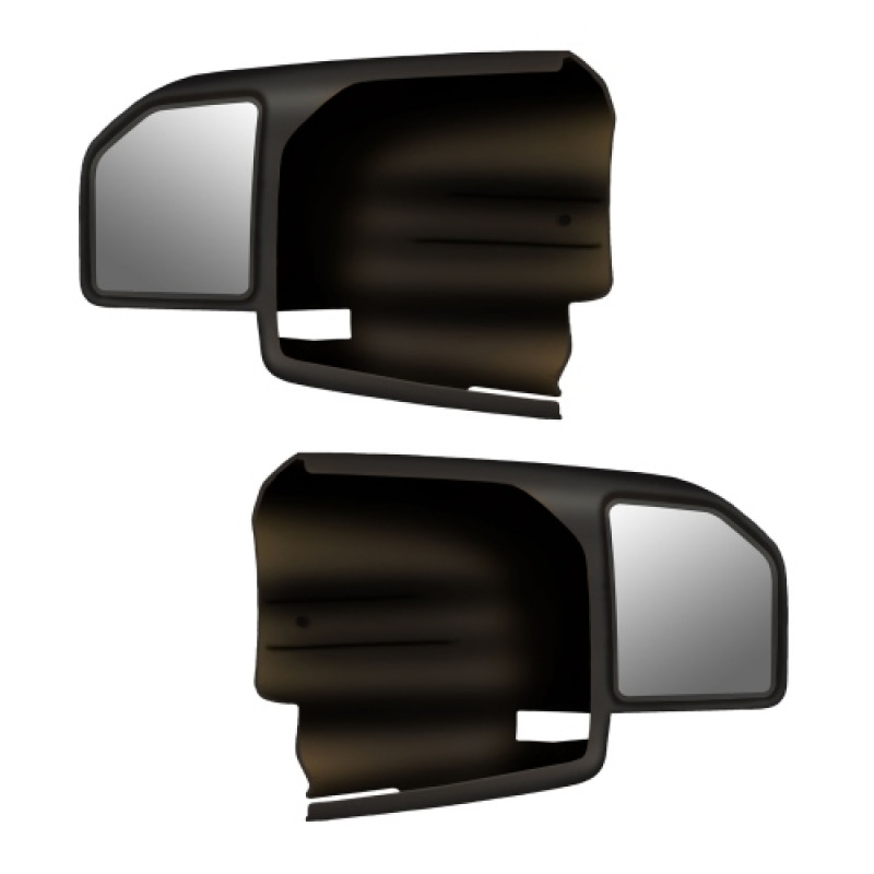 Custom Mirror Ford F150 Pair, Is The Mirror Available In Canada