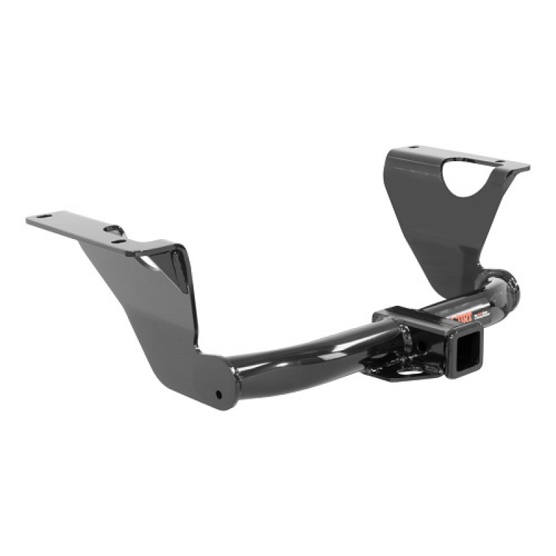 curt 13206 class 3 trailer hitch