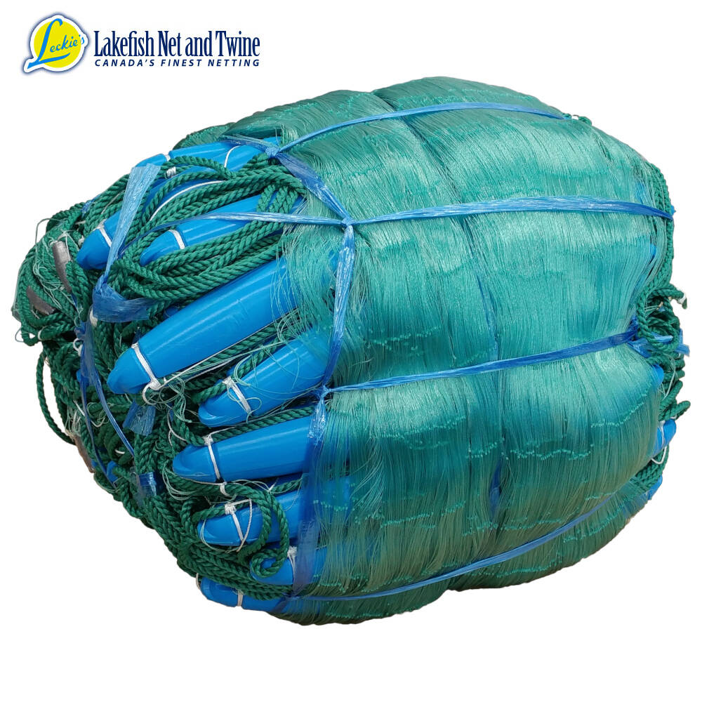 Lakefish Net & Twine - Lakefish Net and Twine Ltd