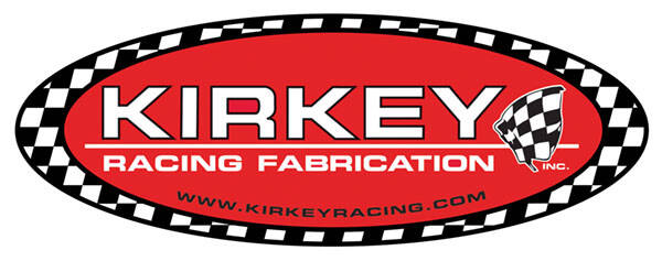 Kirkey Racing Seats