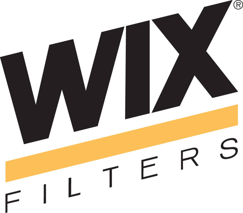 Wix Filters
