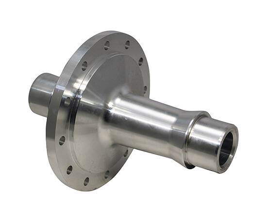Winters 31 Spline AluminumSpool 5034-11A Winters 31 Spline AluminumSpool 5034-11A