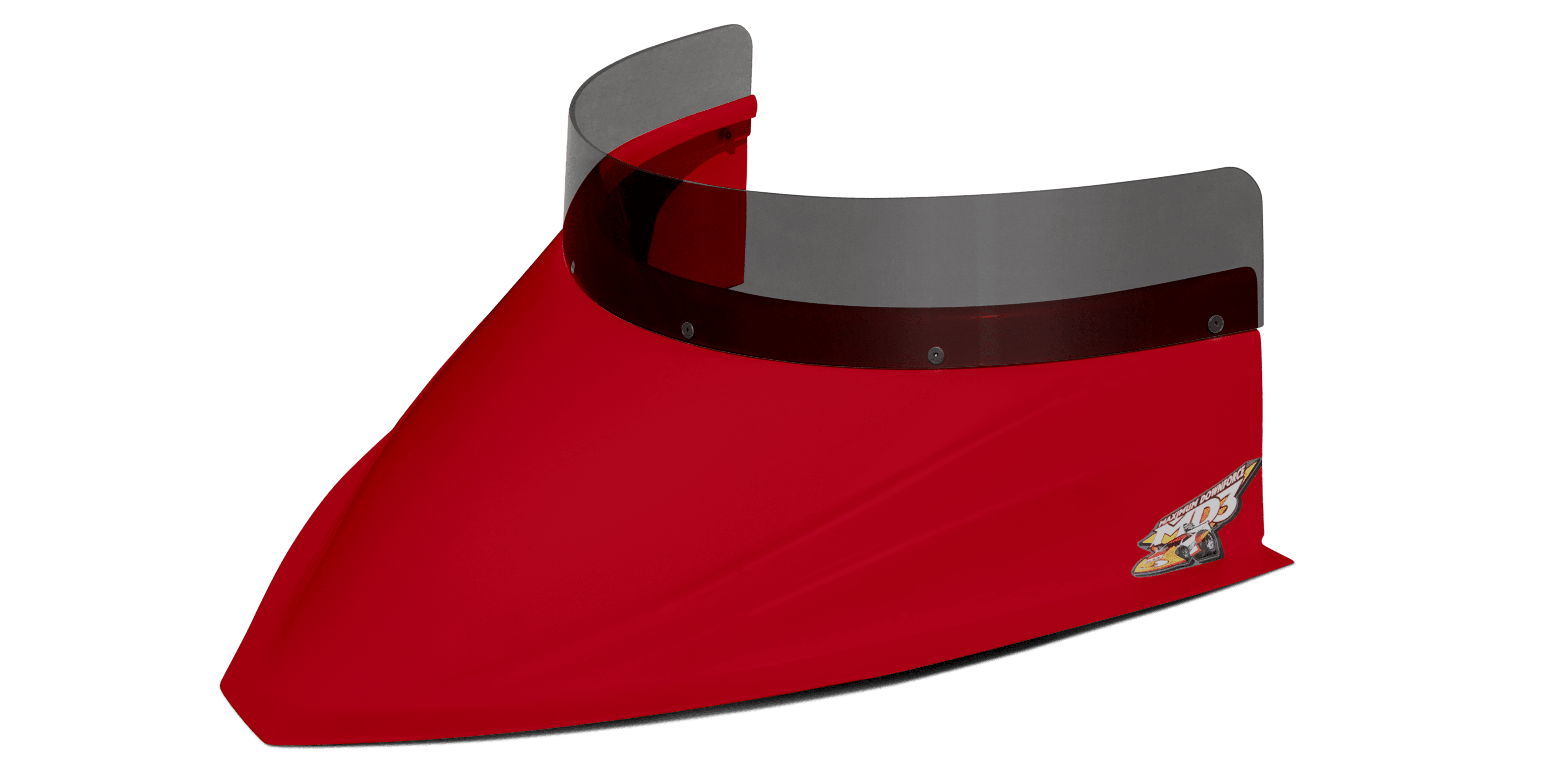 Five Star MD3 Hood Scoop 5 Five Star MD3 Hood Scoop 5