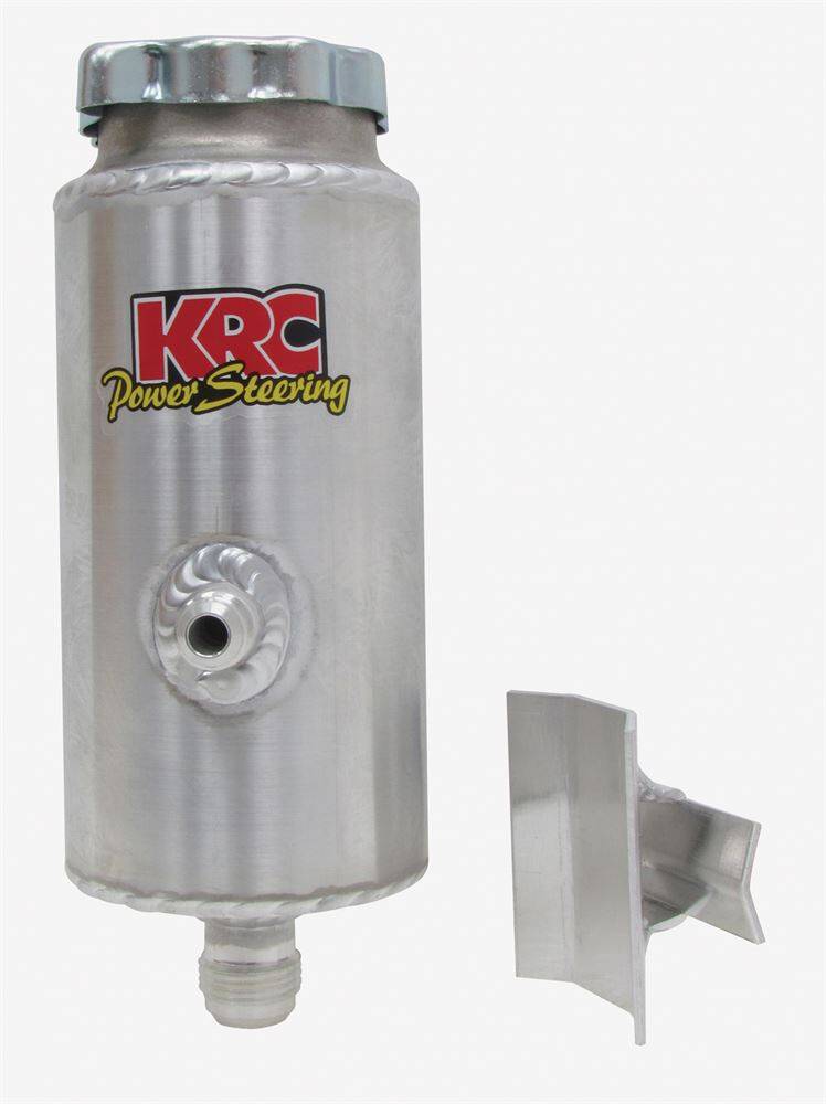 KRC Reservoir Power Steering Round KRC Reservoir Power Steering Round