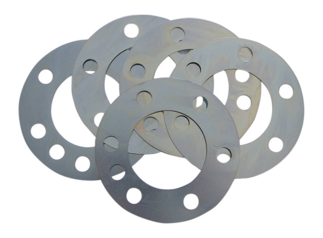 Bert Transmissions Steel Clutch (5pk) Bert Transmissions Steel Clutch (5pk)