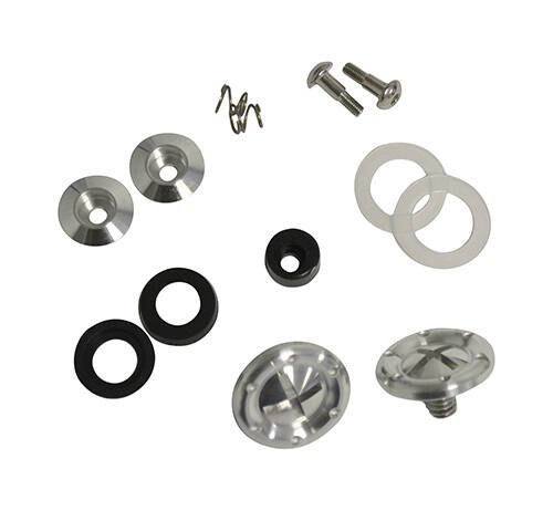 RaceQuip Helmet Hardware 205661 RaceQuip Helmet Hardware 205661