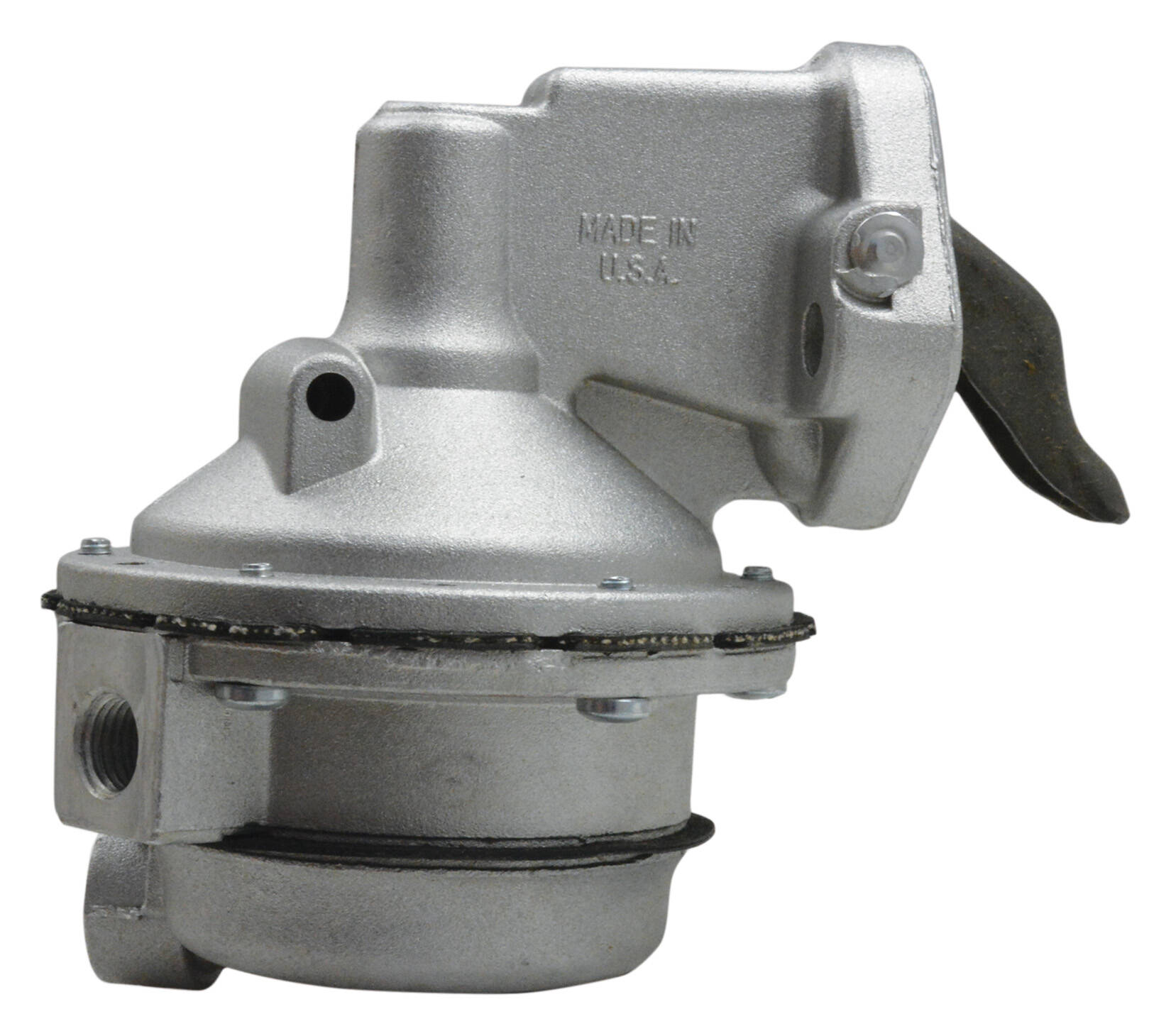 Carter Fuel Systems and Water Pumps - Engineered in the USA