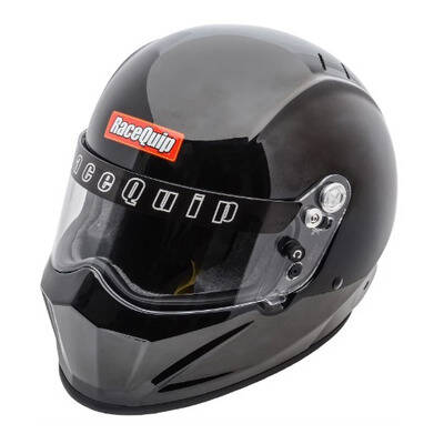 Racequip racing deals helmets
