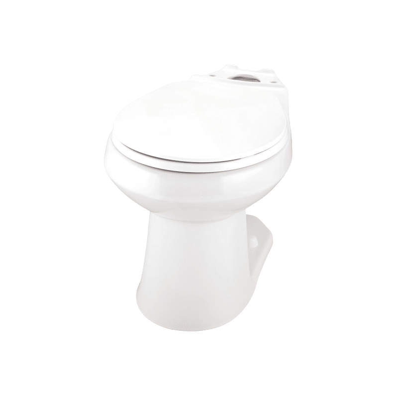Gerber viper toilet hotsell